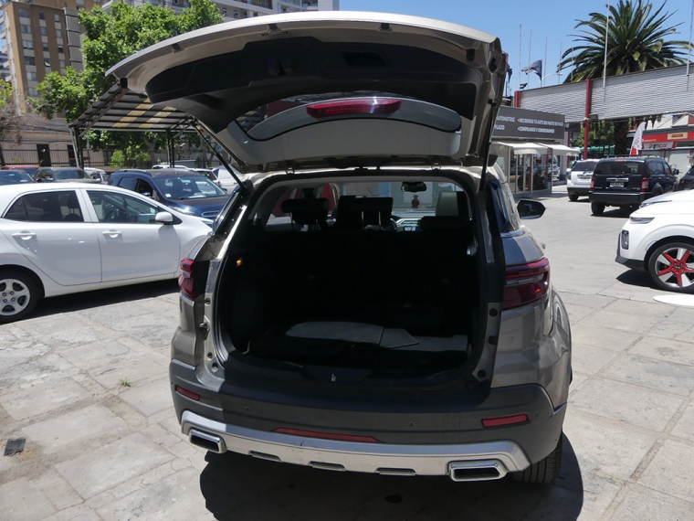 Ford Territory New Territory Gtdi 1.5 Aut 2021 Usado  Usado en Webautos.cl