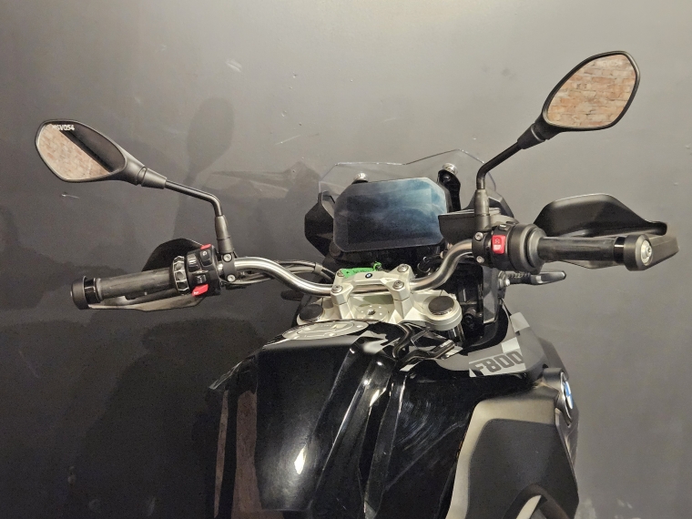 Bmw F 800 gs I 2026 Usado en BMW Premium Selection