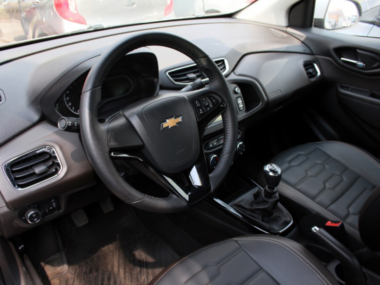 Chevrolet Prisma Ltz 1.4 2020 Usado  Usado en Webautos.cl