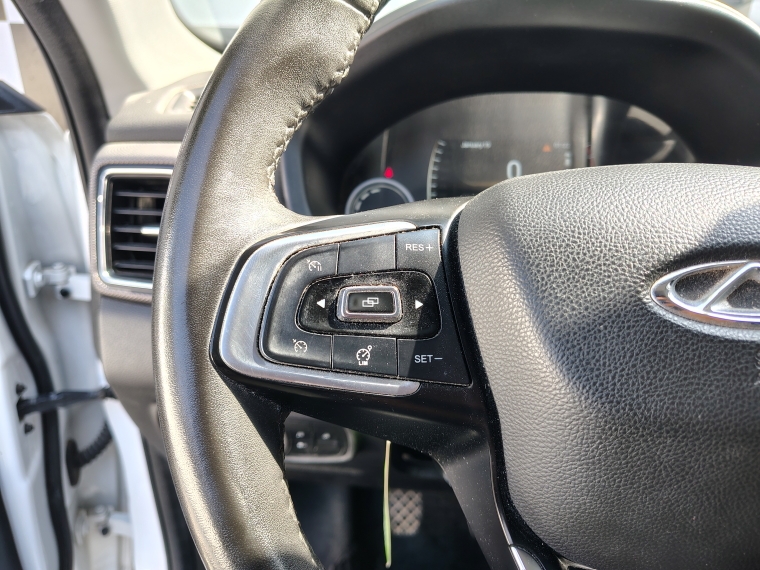 Chery Tiggo 3 1.5 Gls Mt 2021 Usado  Usado en Kovacs Usados