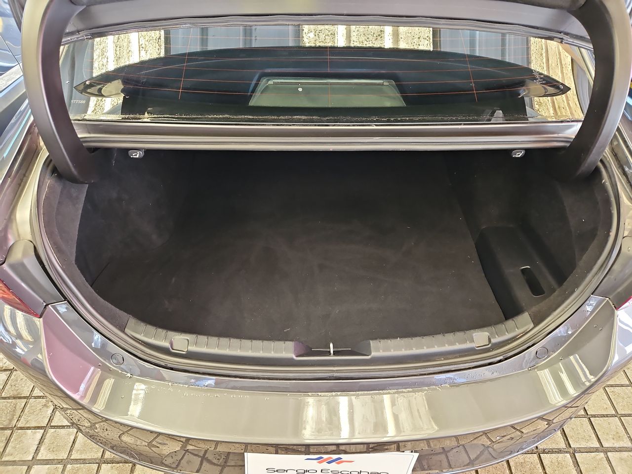 Mazda 3 3 Sedan 2.0 2023 Usado en Usados de Primera - Sergio Escobar