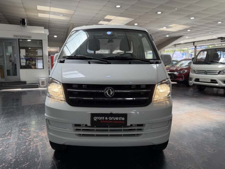 Dfsk Truck cs C21 1.3l Ac 2024  Usado en Grass & Arueste