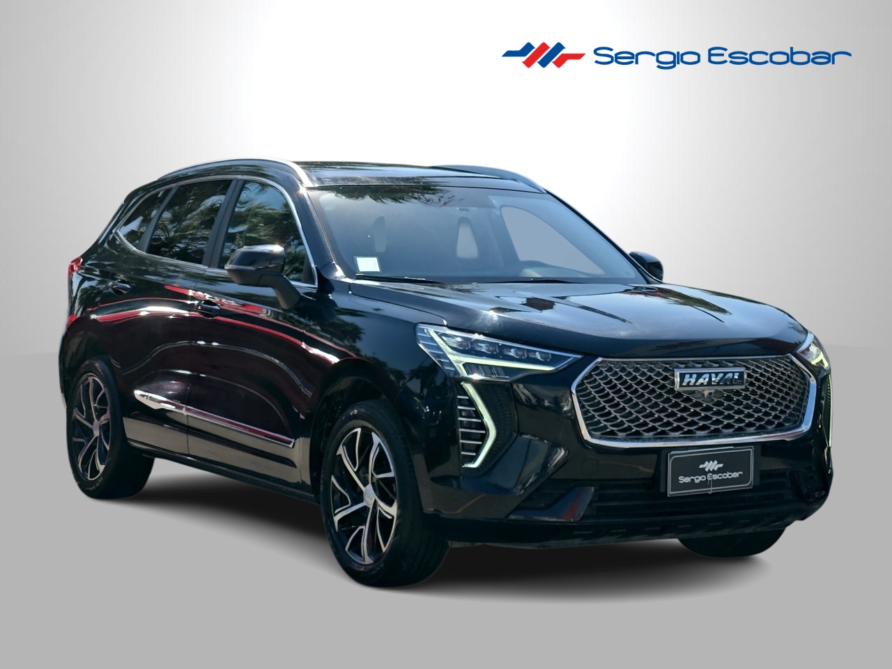 HAVAL JOLION JOLION ELITE 1.5 AUT 2023