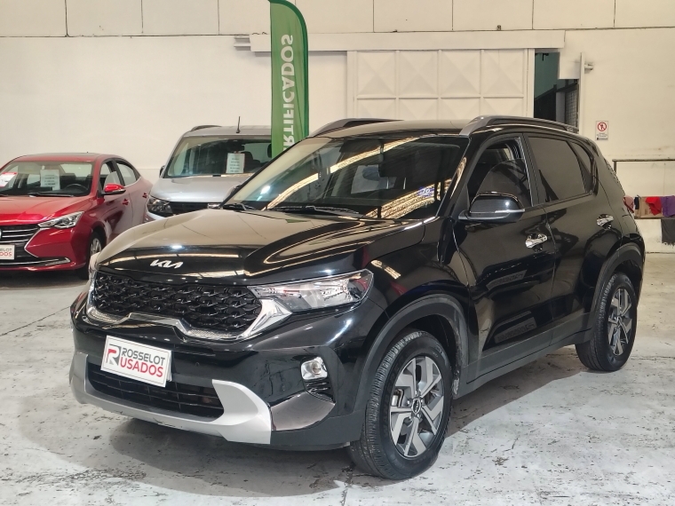 KIA SONET SONET EX 1.5 2024