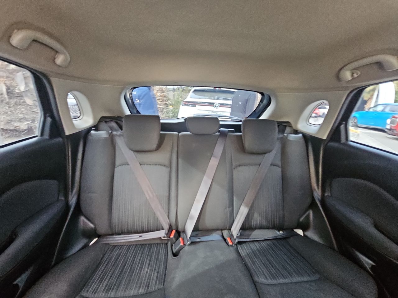 Suzuki Baleno Baleno 4x2  1.5 Aut. 2024 Usado en Usados de Primera - Sergio Escobar