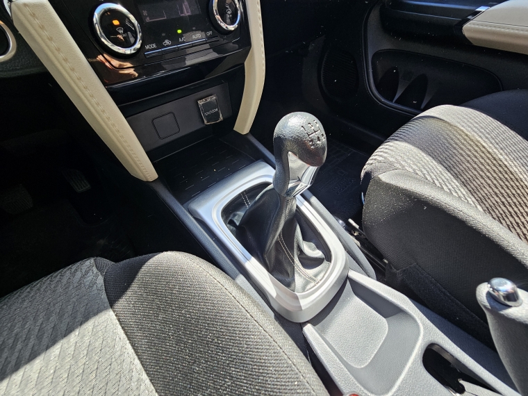 Toyota Rush Rush 1.5 Mt 2022 Usado en Rosselot Usados