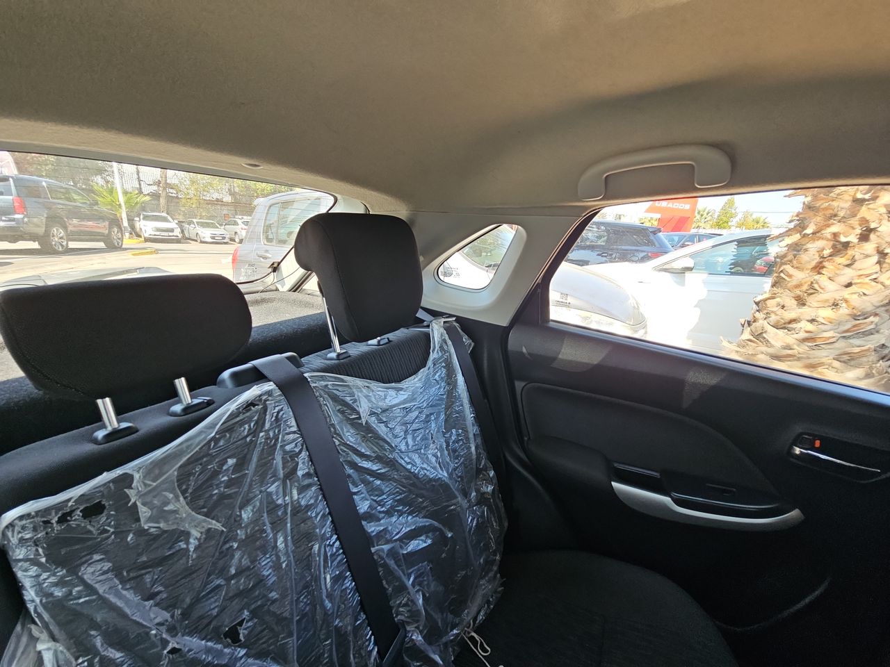 Suzuki Baleno Baleno Gls Hb 1.4 2018 Usado en Usados de Primera - Sergio Escobar