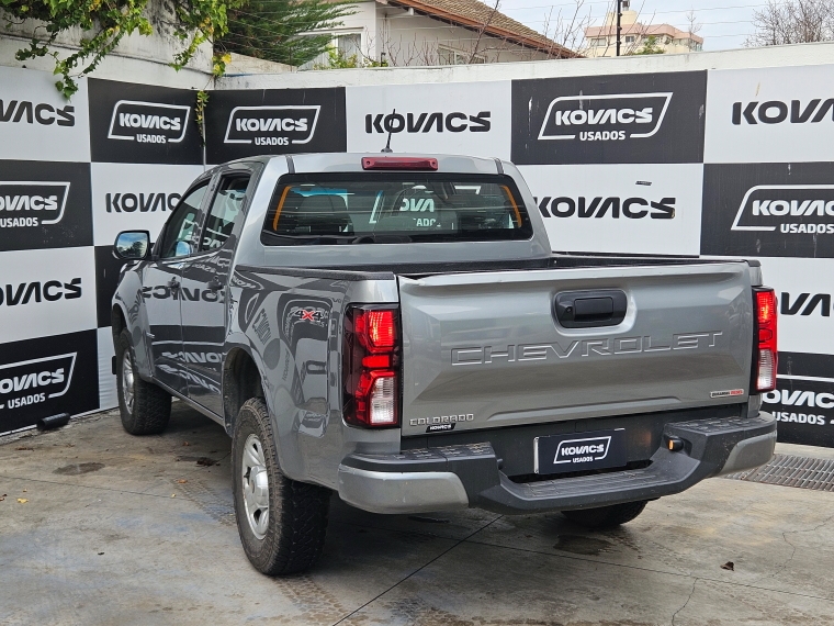 Chevrolet Colorado 2.8 Wt Mt Diesel 4x4 2024 Usado  Usado en Kovacs Usados