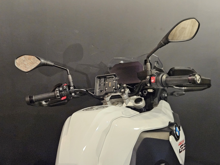 Bmw F 750 gs Ii 2024 Usado en BMW Premium Selection