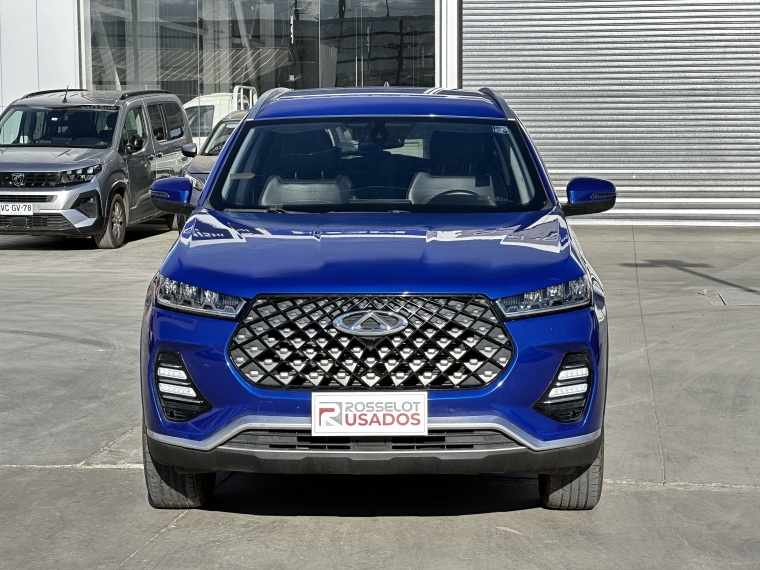 Chery Tiggo 7 pro Tiggo 7 Gls Cvt Pro 1.5 Aut 2023 Usado en Rosselot Usados