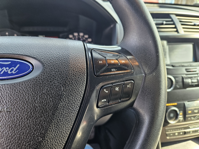 Ford Explorer Ecoboost 2.3 Aut 2020 Usado  Usado en Kovacs Usados