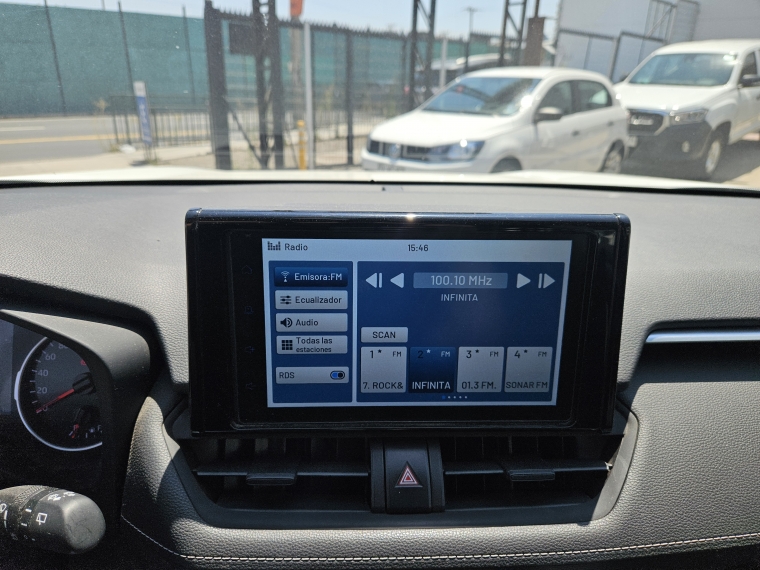 Toyota Rav4 Rav4 4x4 Otto 2.0 2022 Usado en Rosselot Usados