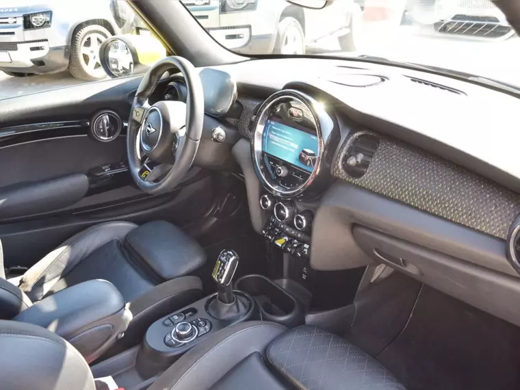 Mini Cooper Se 2022 Usado Usado en BMW Premium Selection Mini Cooper Se 2022 Usado Usado en BMW Premium Selection