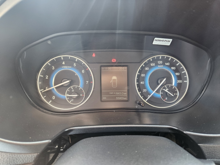 Dfsk 560 1.8 Comfort Mt 2023 Usado  Usado en Kovacs Usados