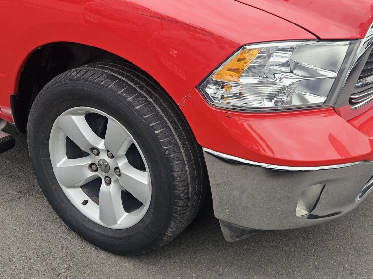 RAM 1500 — foto 7 de 20
