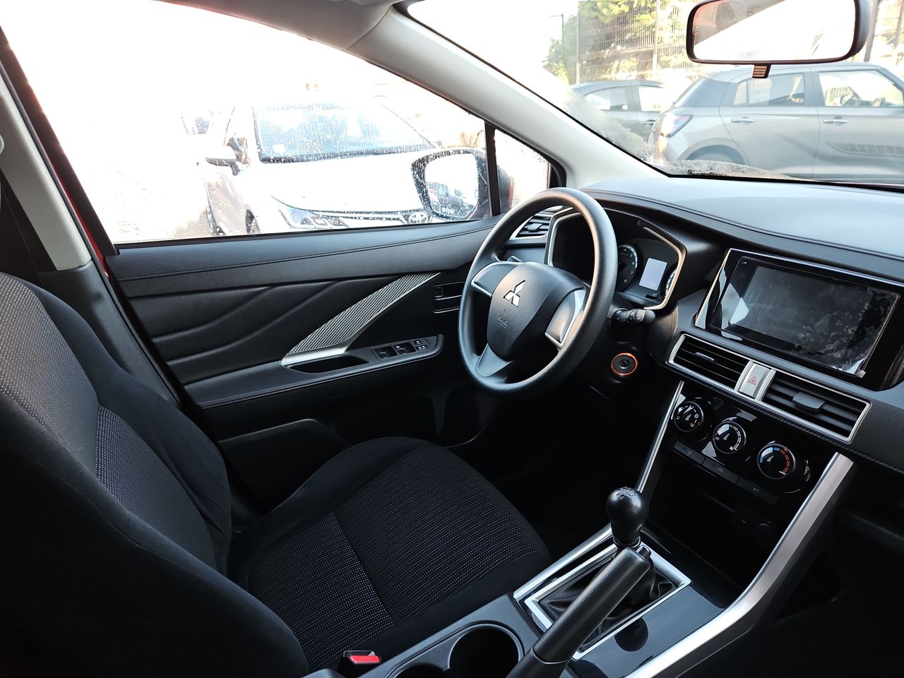 Mitsubishi Xpander Xpander Glx 1.5 2024 Usado en Usados de Primera - Sergio Escobar
