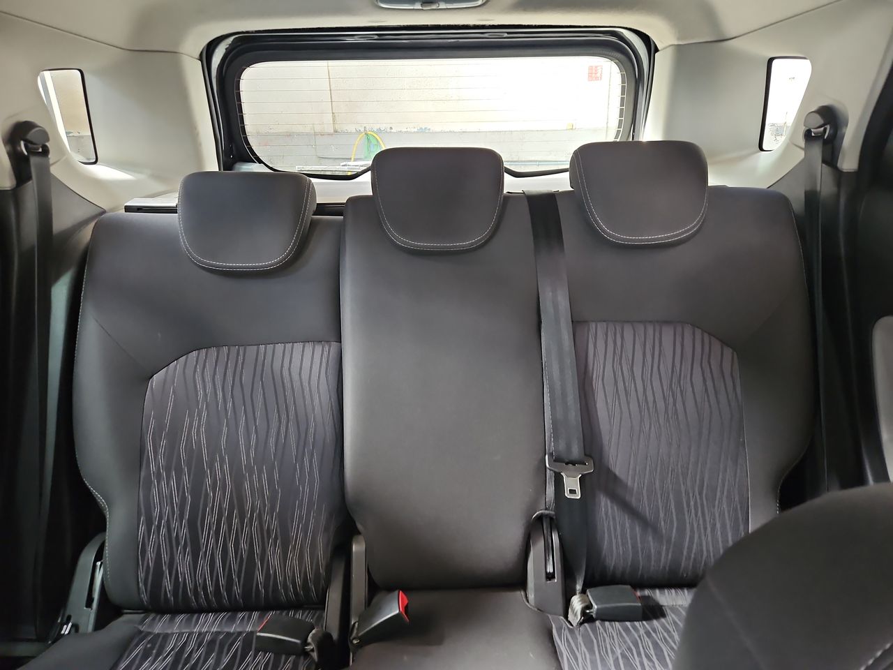 Ford Ecosport Ecosport Titanium 2.0 Aut 2016 Usado en Usados de Primera - Sergio Escobar