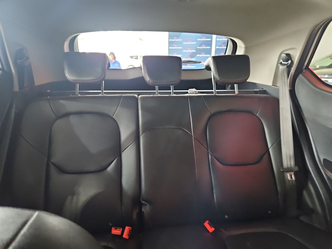 CHEVROLET GROOVE GROOVE 4X2 1.5 - 2024