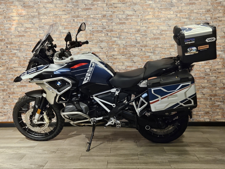 Bmw R 1250 gs Ii 2024 Usado en BMW Premium Selection