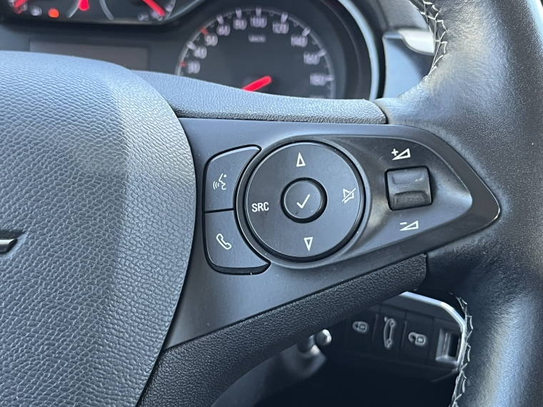 Opel Corsa Corsa Td 100 1.5 2023 Usado  Usado en Kovacs Usados