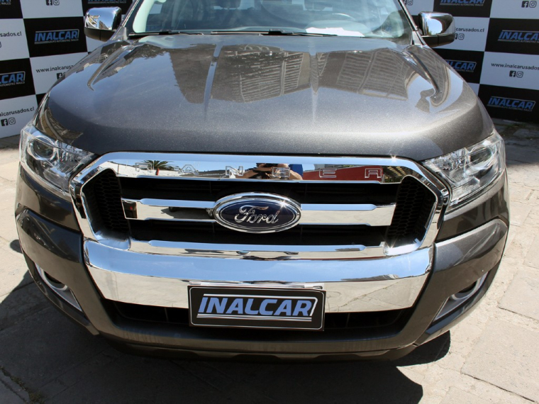 Ford Ranger Xlt 3.2 2019 Usado  Usado en Webautos.cl