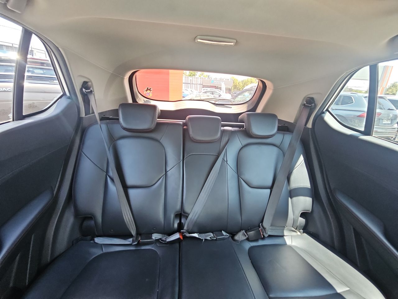 Chevrolet Groove Groove 1.5 2022 Usado en Usados de Primera - Sergio Escobar