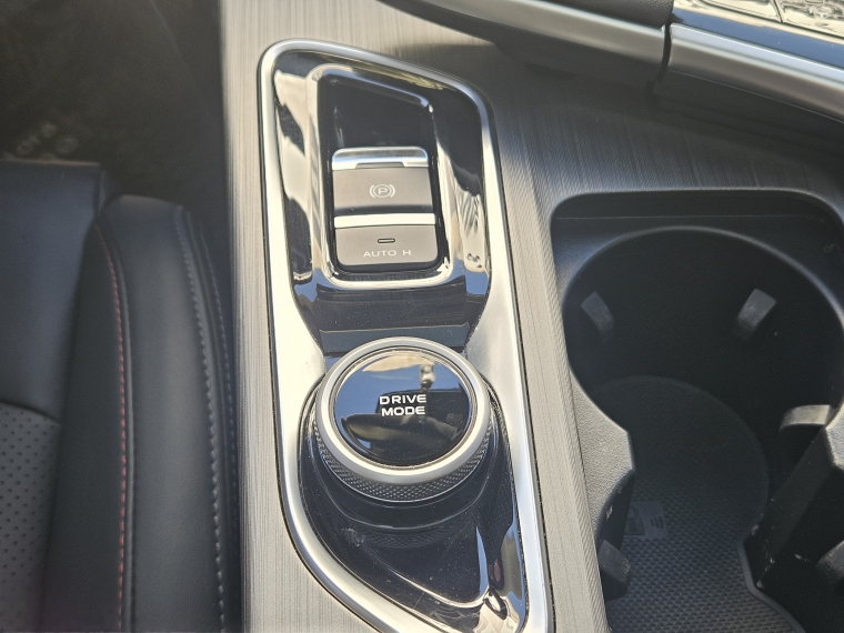 Changan Uni-t 1.5 Elite At 2024 Usado  Usado en Kovacs Usados