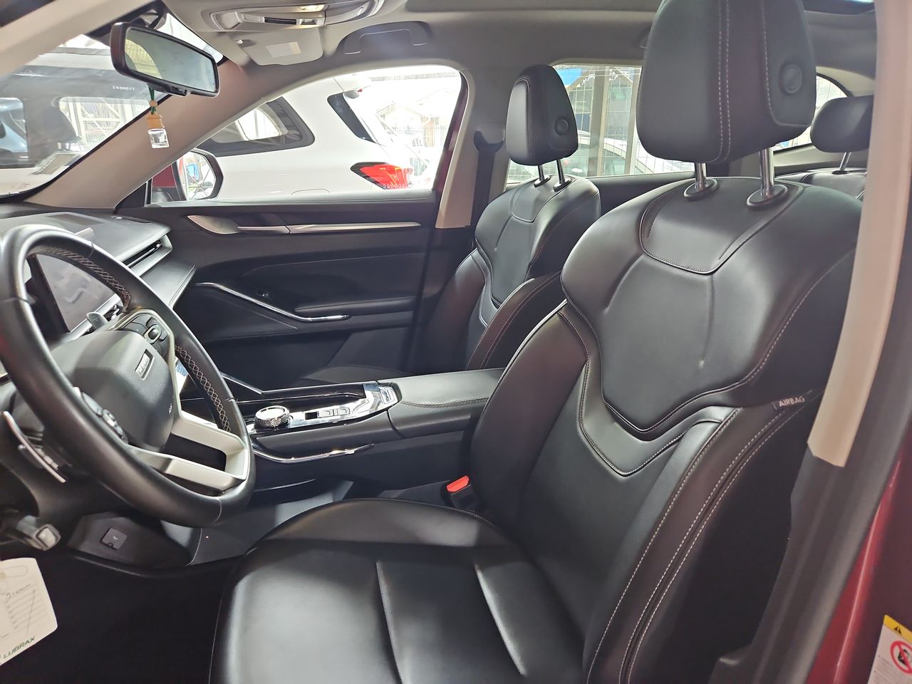 Haval H6 H6 Turbo Dct 2.0 Aut 2022 Usado en Usados de Primera - Sergio Escobar