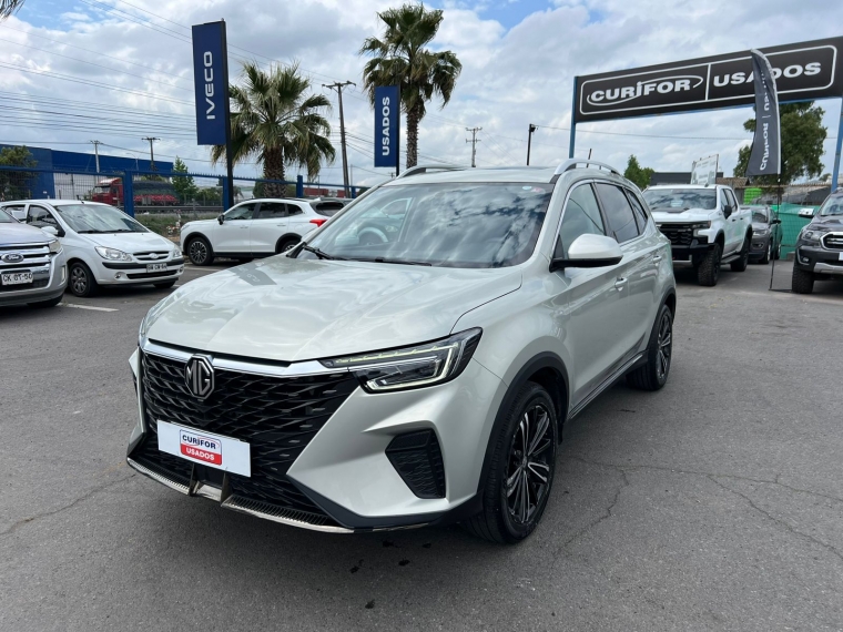 Mg Rx5 Mt 1.5  2024  Usado en Curifor Usados - Promociones