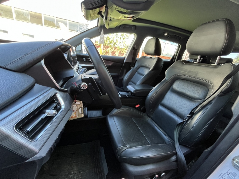 Chery Tiggo 8 pro Tiggo 8 Pro Glx Dct 1.6 Aut 2023 Usado en Rosselot Usados