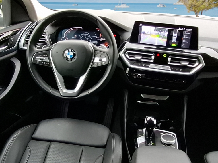 Bmw X4 Xdrive 20i 4x4 2.0 At 2024 Usado  Usado en BMW Premium Selection