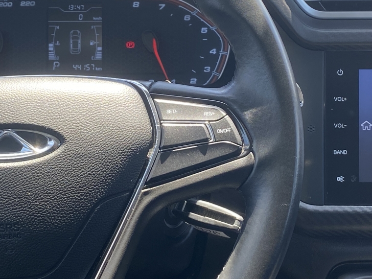 Chery Tiggo 2 1.5 Gls At 2022 Usado  Usado en Kovacs Usados