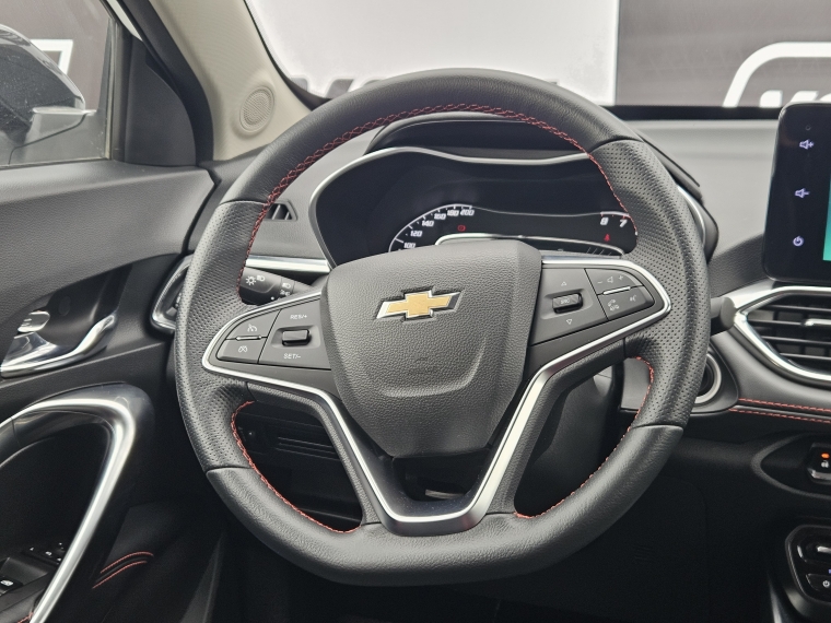 Chevrolet Groove Premier Mt 2025 Usado  Usado en Kovacs Usados