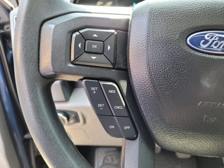 Ford F-150 Xlt 4x4 2020 Usado  Usado en Webautos.cl