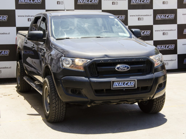 Ford Ranger Diesel 2021 Usado  Usado en Webautos.cl