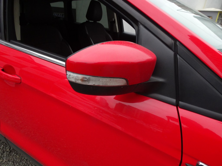 Ford Escape At 2020 Usado  Usado en Webautos.cl