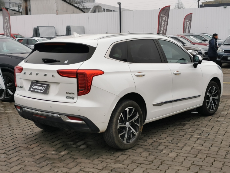 Haval Jolion Deluxe 1.5 Aut 2022 Usado  Usado en Kovacs Usados