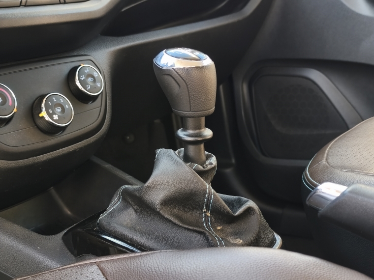 Chevrolet Spin 1.8 Premier Mt 2021 Usado  Usado en Kovacs Usados