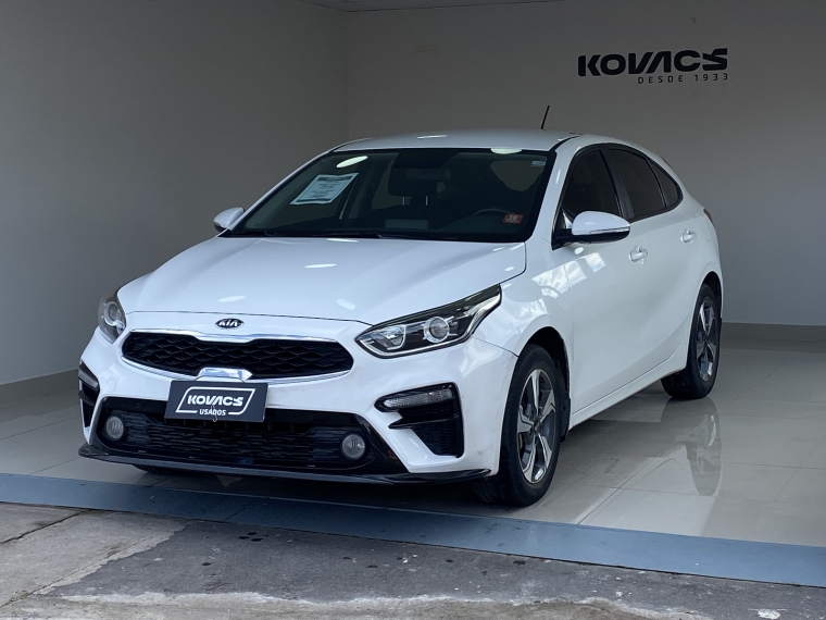 KIA CERATO 5 CERATO 5 1.6 EX MT 2020