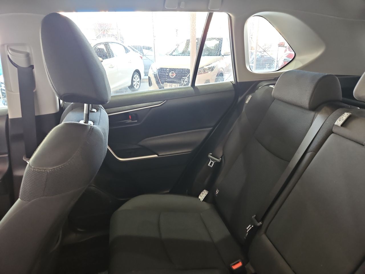Toyota Rav4 Rav 4 Le 2.0 2023 Usado en Usados de Primera - Sergio Escobar