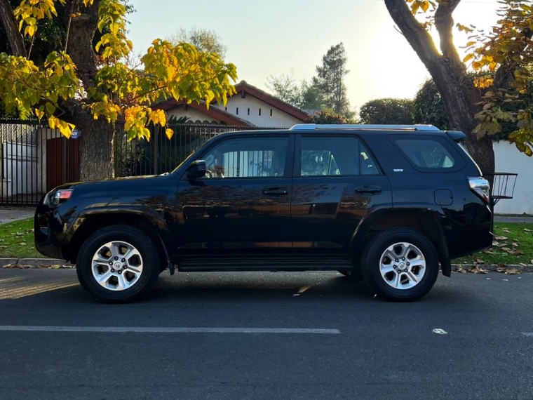 Toyota 4runner 4.0 Sr5 Mv Auto 2022 Usado en Autoadvice Autos Usados
