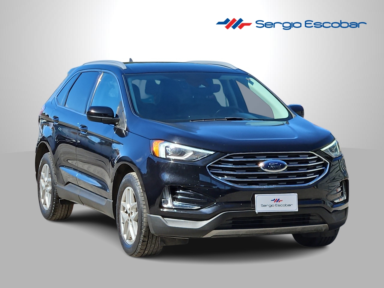 Ford Edge Edge Sel 2.o Aut 2022 Usado en Usados de Primera - Sergio Escobar