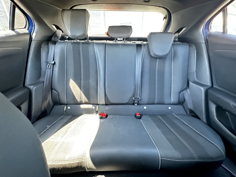 Opel Mokka Mokka 1.2t Aut8 2025 Usado en Rosselot Usados