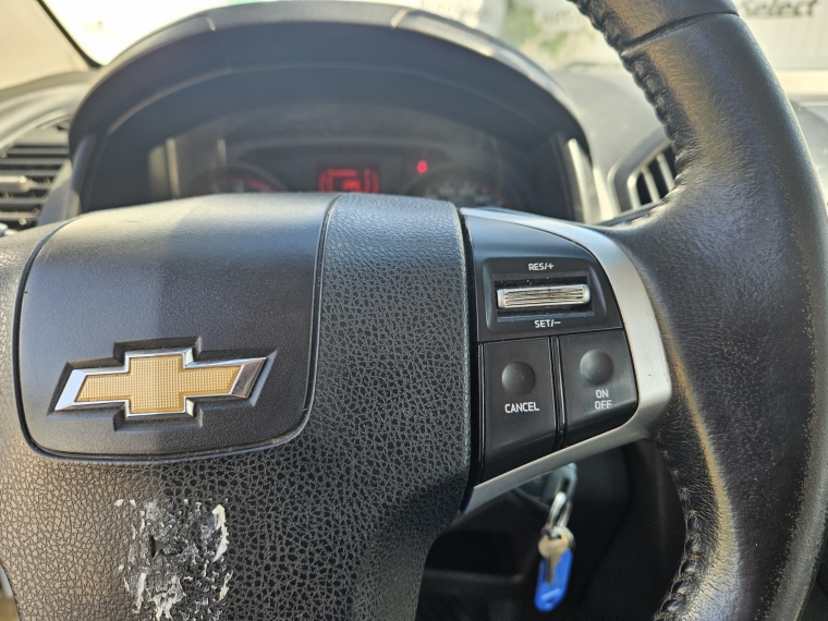 Chevrolet D-max R 2.5 2020 Usado Usado en Autoselect Usados Chevrolet D-max R 2.5 2020 Usado Usado en Autoselect Usados