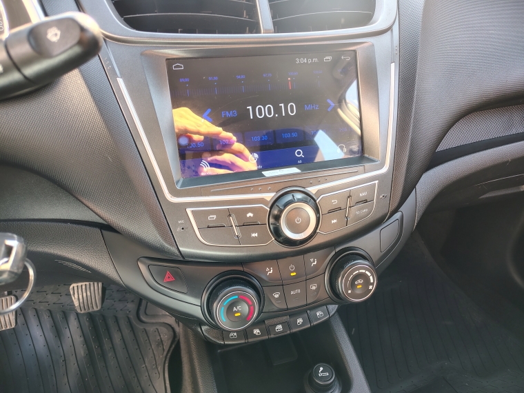 Chevrolet Sail Sail 1.5 2022 Usado en Rosselot Usados