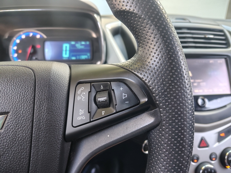 Chevrolet Tracker 1.8 Lt Mt 2017 Usado  Usado en Kovacs Usados
