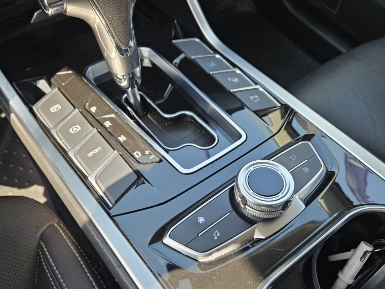 Ford Territory Titanium 1.5 Aut 2024 Usado  Usado en Kovacs Usados