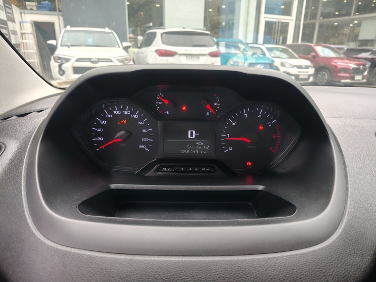 Peugeot Partner Partner L1 Blue Hdi 100 1.5 2024 Usado  Usado en Kovacs Usados