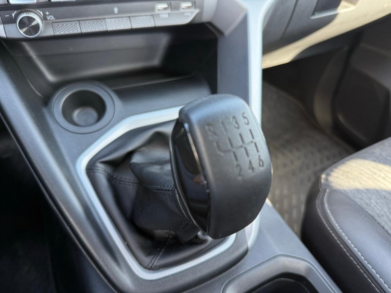 Changan Hunter 2.0 Turbo Diesel Luxury  2024 Usado en Automotriz Olea Flaño