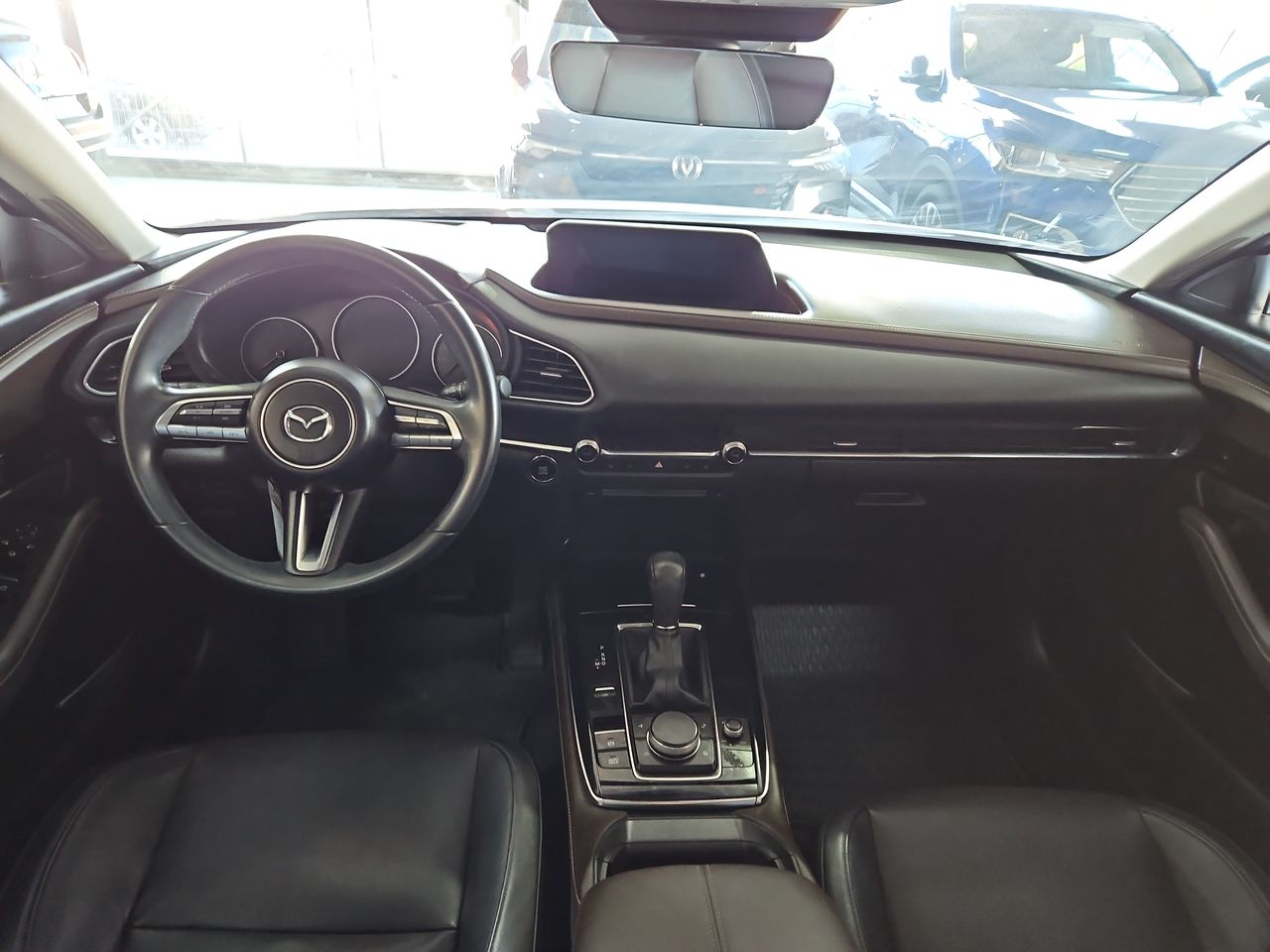 Mazda Cx-30 All New Cx30 2.0 Aut 2020 Usado en Usados de Primera - Sergio Escobar